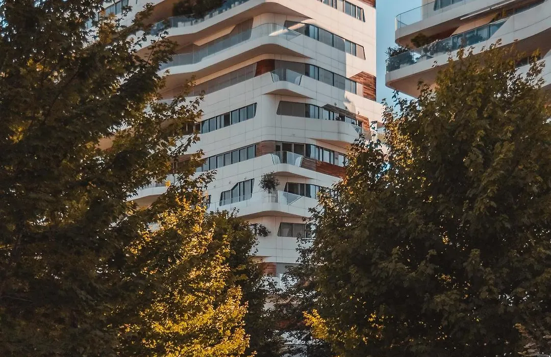 Nabila Apartment-1