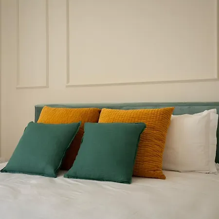 Nabila Apartment-3