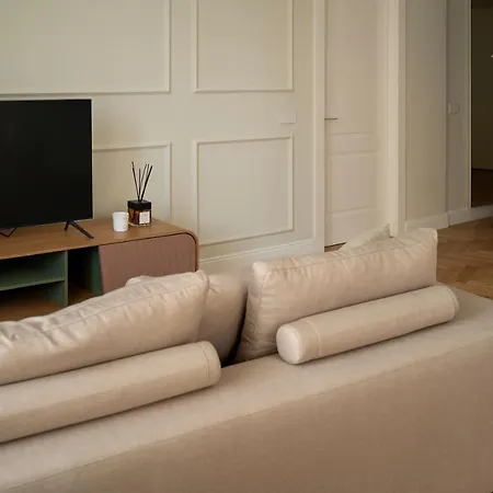 Nabila Apartment-2